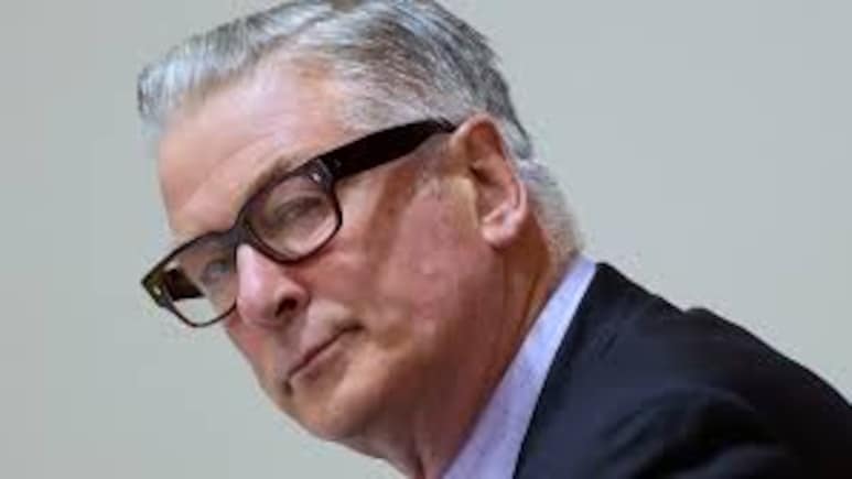 "I Crushed My Wife's Car": Alec Baldwin After His Range Rover Crashed Into A Tree In New York "I Crushed My Wife's Car": Alec Baldwin After His Range Rover Crashed Into A Tree In New York