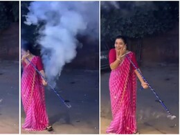 बिग बॉस फेम तान्या मित्तल ने चलाई कार्बाइड गन, वीडियो वायरल होते ही थाने पहुंचा मामला, क्या बढ़ेंगी मुश्किलें? बिग बॉस फेम तान्या मित्तल ने चलाई कार्बाइड गन, वीडियो वायरल होते ही थाने पहुंचा मामला, क्या बढ़ेंगी मुश्किलें?