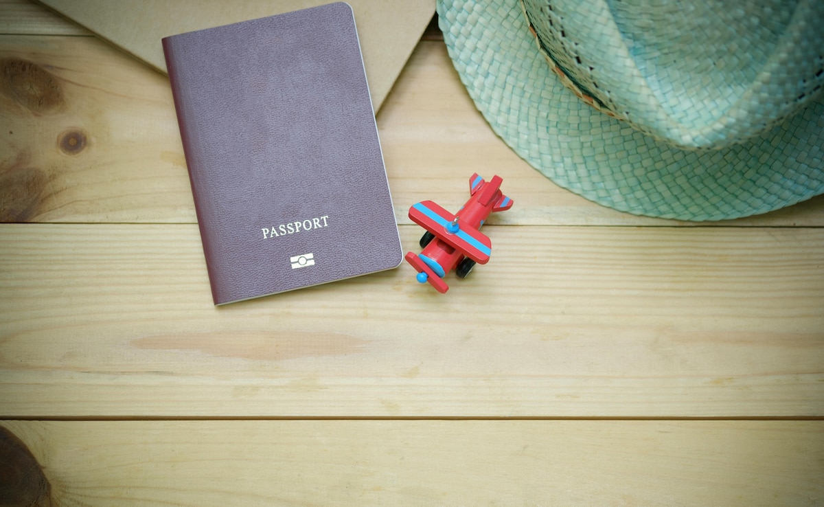 Visa application process should be followed thoroughly.  Visa application process should be followed thoroughly.