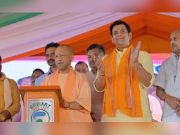 योगी रवि किशन को भूलते नहीं! अब बोले- ऐसा ना हो कि स्वदेशी की बात करें और घड़ी विदेशी पहनें, VIDEO योगी रवि किशन को भूलते नहीं! अब बोले- ऐसा ना हो कि स्वदेशी की बात करें और घड़ी विदेशी पहनें, VIDEO