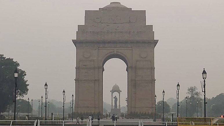 दिल्ली को राहत: एक दशक बाद सबसे स्वच्छ अक्टूबर! दशहरे के बाद भी AQI 'संतोषजनक'