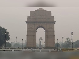 दिल्ली को राहत: एक दशक बाद सबसे स्वच्छ अक्टूबर! दशहरे के बाद भी AQI 'संतोषजनक' दिल्ली को राहत: एक दशक बाद सबसे स्वच्छ अक्टूबर! दशहरे के बाद भी AQI 'संतोषजनक'