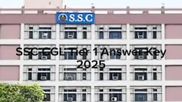 SSC CGL Tier 1 Answer Key 2025: How And Where To Check Once Released