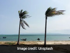 Influencer Faces Backlash For Vacationing In Jamaica During Hurricane Melissa