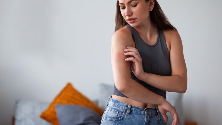 World Psoriasis Day: Doctor Explains Myths And More Around The Autoimmune Disease World Psoriasis Day: Doctor Explains Myths And More Around The Autoimmune Disease