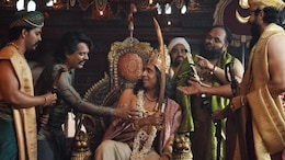 Gulshan Devaiah To NDTV On The Most "Physically, Technically Gruelling" Shot For <i>Kantara 1</i>