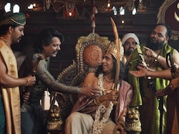 Gulshan Devaiah To NDTV On The Most "Physically, Technically Gruelling" Shot For <i>Kantara 1</i> Gulshan Devaiah To NDTV On The Most "Physically, Technically Gruelling" Shot For <i>Kantara 1</i>