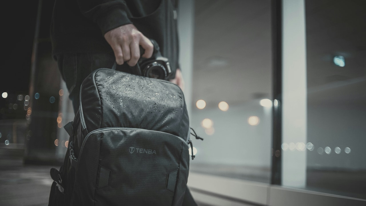 Backpacks With Built-In Charging Ports: Gimmick Or Genuine Gamechanger?