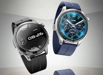 Amazon Great Indian Festival Sale 2025 मध्ये GPS Kids Smartwatch वर 70% पर्यंत सूट मिळणार