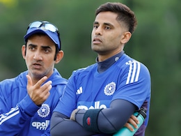 2nd T20I: After Washout, India Head To Melbourne With Nose Ahead