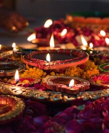 Fascinating Facts About Diwali