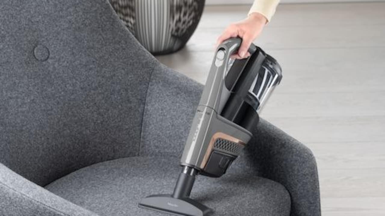 Car Vacuum Cleaners: Features That Actually Work On Dusty Roads