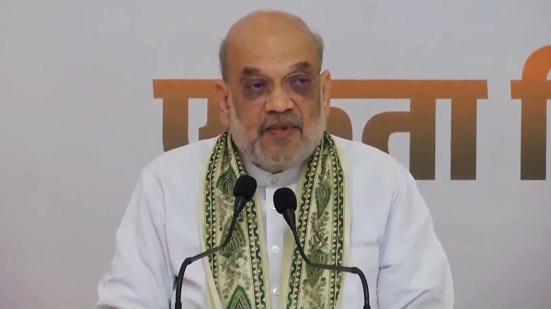 Amit Shah: Bharat Parv To Be Celebrated From Nov 1-15 To Mark Sardar Patel's 150th Birth Anniv