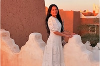 Ambika Agarwal Reveals the Challenges of Being a Mom and a Creator: Exclusive Ambika Agarwal Reveals the Challenges of Being a Mom and a Creator: Exclusive