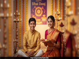 Bhai Dooj 2025: 8 Best Google Gemini Prompts For Stunning Brother-Sister Portraits Bhai Dooj 2025: 8 Best Google Gemini Prompts For Stunning Brother-Sister Portraits