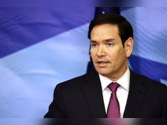 "US Seeks Closer Ties With Pak, But Not At India's Expense": Marco Rubio