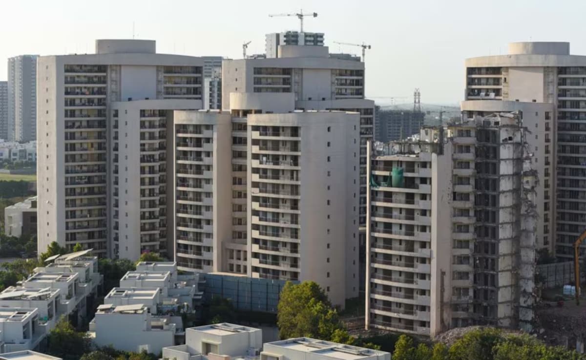 Who Is Really Buying Rs 5 Crore Flats In Noida And Why They Might Regret It