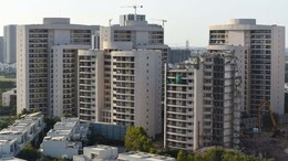 Who Is Really Buying Rs 5 Crore Flats In Noida And Why They Might Regret It