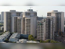 नोएडा में बिल्डरों की डेडलाइन खत्म, 5200 करोड़ रुपए का बकाया, लटका रजिस्ट्रियों का मामला नोएडा में बिल्डरों की डेडलाइन खत्म, 5200 करोड़ रुपए का बकाया, लटका रजिस्ट्रियों का मामला