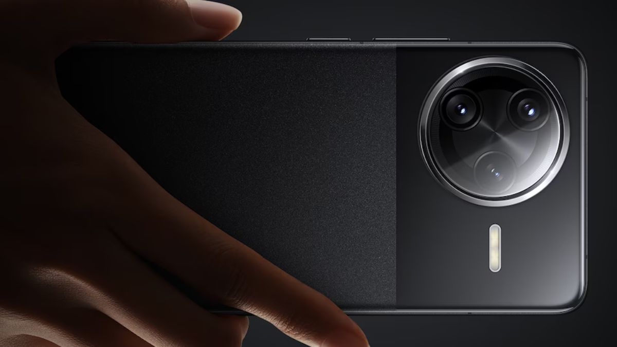 Redmi K90 und Redmi K90 Pro Max sollen im Oktober in China auf den Markt kommen