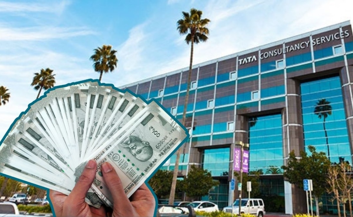 टाटा ग्रुप की ये दिग्गज कंपनी दे रही कमाई का शानदार मौका, हर शेयर पर मिलेगा ₹31 का डिविडेंड, जानें कब मिलेगा पैसा