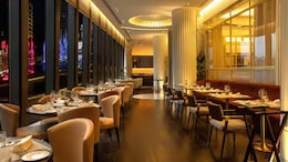 The New Menus At Indian Accent Mumbai Are A Mix Of Familiar And Fantastic
