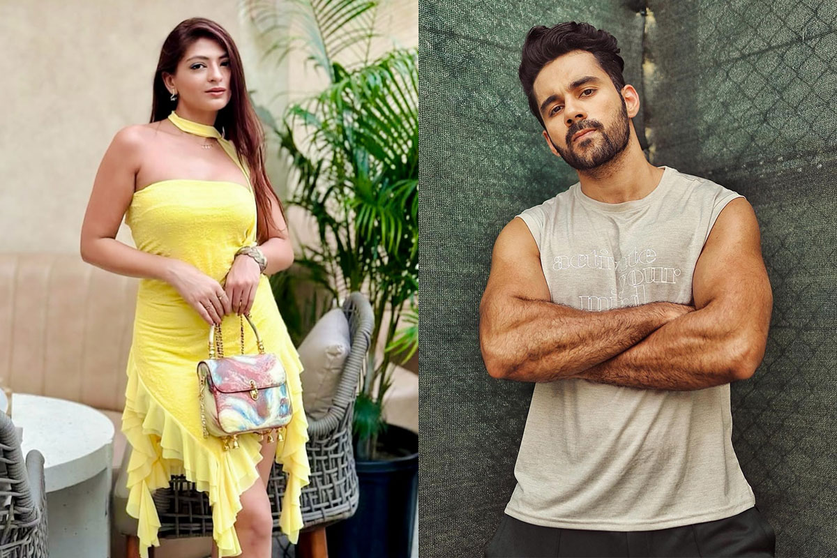 Abhishek Bajaj Slams Ex-Wife Akanksha Jindal's Cheating Claims; Calls Her "Fame Digger"