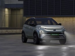 Tata Motors Trumps Hyundai, Mahindra In Sept'25 Sales, Secures Second Spot