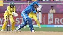 Mandhana Scripts World Record, Becomes 1st Player Ever To Achieve This Feat