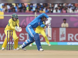 IND-W vs AUS-W: ऑस्ट्रेलिया के खिलाफ भारत ने दिखाया दम, खड़ा किया 330 का पहाड़ सा स्कोर, बना गया ये बड़ा रिकॉर्ड IND-W vs AUS-W: ऑस्ट्रेलिया के खिलाफ भारत ने दिखाया दम, खड़ा किया 330 का पहाड़ सा स्कोर, बना गया ये बड़ा रिकॉर्ड