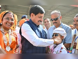 भिलाला समाज ने जगाई सामाजिक चेतना, जनजातियों का समग्र कल्याण हमारी सर्वोच्च प्राथमिकता-मुख्यमंत्री भिलाला समाज ने जगाई सामाजिक चेतना, जनजातियों का समग्र कल्याण हमारी सर्वोच्च प्राथमिकता-मुख्यमंत्री