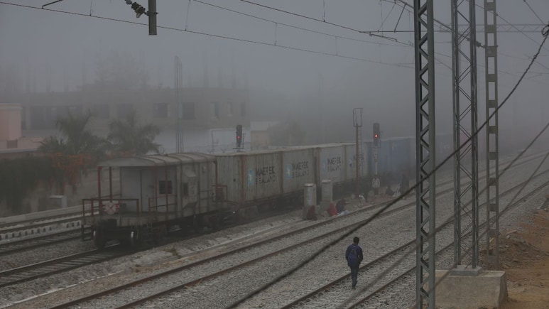 Rajasthan Weather: राजस्थान में भाई दूज से पहले हल्की बारिश से AQI सुधरा, जयपुर-उदयपुर की हवा हुई बेहतर; जानिए कब रहेगी राहत Rajasthan Weather: राजस्थान में भाई दूज से पहले हल्की बारिश से AQI सुधरा, जयपुर-उदयपुर की हवा हुई बेहतर; जानिए कब रहेगी राहत