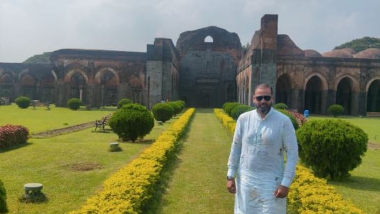 अदीना मस्जिद नहीं आदिनाथ मंदिर... क्रिकेटर और नेता युसूफ पठान को बीजेपी का जवाब, जानिए पूरा मामला अदीना मस्जिद नहीं आदिनाथ मंदिर... क्रिकेटर और नेता युसूफ पठान को बीजेपी का जवाब, जानिए पूरा मामला