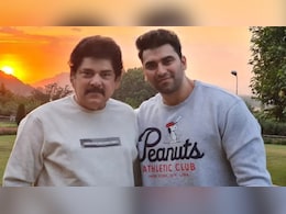 निकितिन ने पिता पंकज धीर के निधन से पहले लिखी थी पोस्ट, अब हो रही वायरल, कहा- जो जाए उसे जाने दो... निकितिन ने पिता पंकज धीर के निधन से पहले लिखी थी पोस्ट, अब हो रही वायरल, कहा- जो जाए उसे जाने दो...