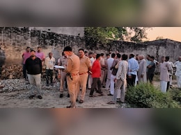 'खून का बदला खून'! इंतकाम की ऐसी आग कि 15 साल बाद पिता की हत्या का लिया बदला, आरोपी फरार 'खून का बदला खून'! इंतकाम की ऐसी आग कि 15 साल बाद पिता की हत्या का लिया बदला, आरोपी फरार