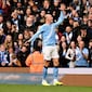 Erling Haaland Scores Again As Manchester City Beat Villarreal