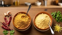 Sattu vs Besan: Which Is Better For Weight Loss