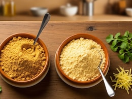Sattu vs Besan: Which Is Better For Weight Loss Sattu vs Besan: Which Is Better For Weight Loss