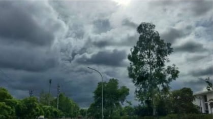 MP Weather Update: दीपावली पर कैसा रहेगा प्रदेश का मौसम? धूप खिलेगी या छाएंगे बादल