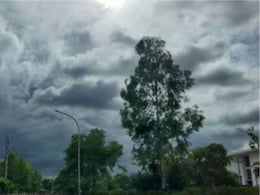MP Weather Update: दीपावली पर कैसा रहेगा प्रदेश का मौसम? धूप खिलेगी या छाएंगे बादल MP Weather Update: दीपावली पर कैसा रहेगा प्रदेश का मौसम? धूप खिलेगी या छाएंगे बादल