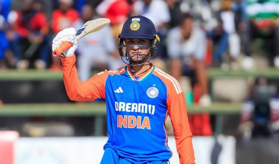 IND vs AUS: टिम डेविड नहीं, अब दुनिया अभिषेक शर्मा को रखेगी याद, बनाया गजब का T20I वर्ल्ड रिकॉर्ड