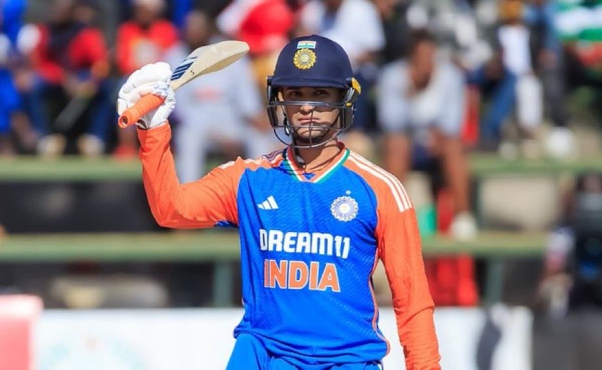 IND vs AUS: टिम डेविड नहीं, अब दुनिया अभिषेक शर्मा को रखेगी याद, बनाया गजब का T20I वर्ल्ड रिकॉर्ड