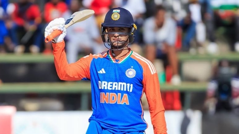 IND vs AUS: टिम डेविड नहीं, अब दुनिया अभिषेक शर्मा को रखेगी याद, बनाया गजब का T20I वर्ल्ड रिकॉर्ड