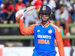 Abhishek Sharma Is "Not Changing": Suryakumar Yadav's Massive Warning For Rivals After Stunning Knock vs Australia Abhishek Sharma Is "Not Changing": Suryakumar Yadav's Massive Warning For Rivals After Stunning Knock vs Australia