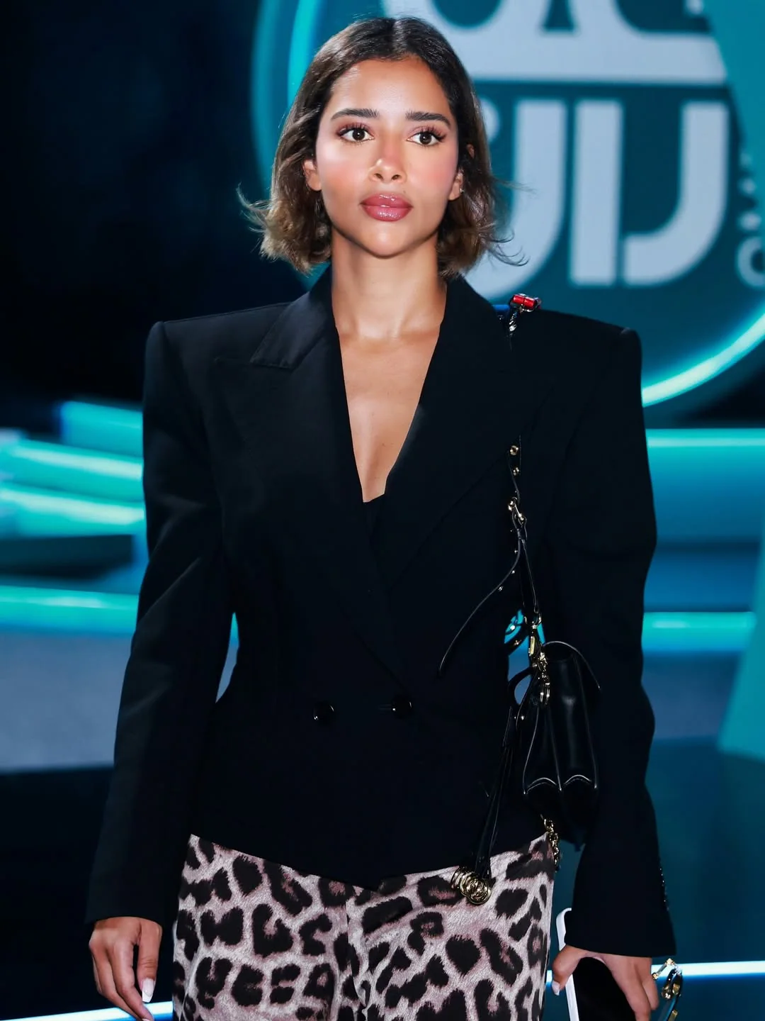 Balqees Ahmed Fathi At NDTV World Summit 2025: All You Need To Know About The Yemeni-Emirati Singer-Actor