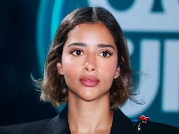 Balqees Ahmed Fathi At NDTV World Summit 2025: All You Need To Know About The Yemeni-Emirati Singer-Actor