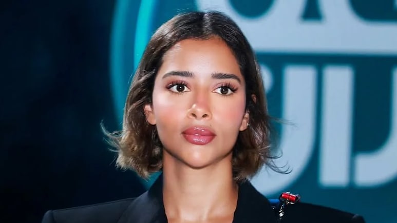 Balqees Ahmed Fathi At NDTV World Summit 2025: All You Need To Know About The Yemeni-Emirati Singer-Actor