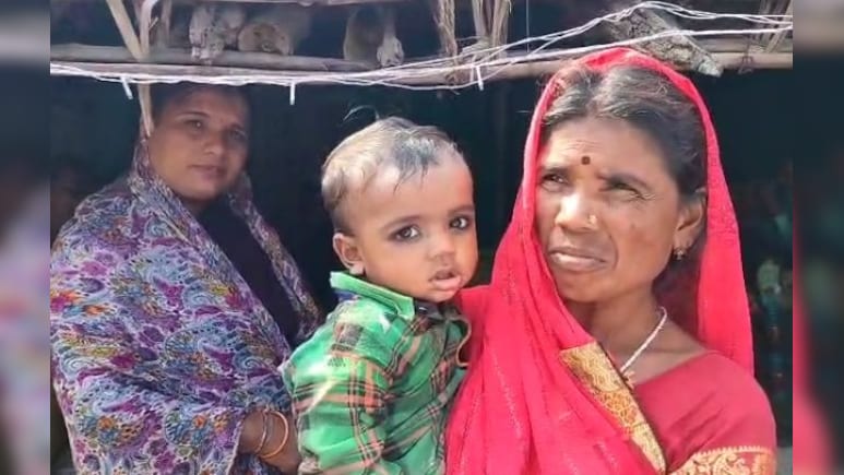 'मौत का टीकाकरण'! वैक्सीन लगाने के बाद बिगड़ी 5 नवजात बच्चों की हालत, एक की गई जान