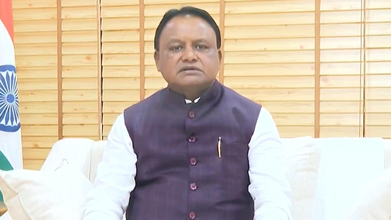Video: Odisha Leads The Way In Promoting Cleanliness And Hygiene Practices