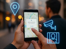फोन GPS आपकी प्राइवेट बातें कर सकता है लीक, बचने के हैं ये तीन तरीके फोन GPS आपकी प्राइवेट बातें कर सकता है लीक, बचने के हैं ये तीन तरीके
